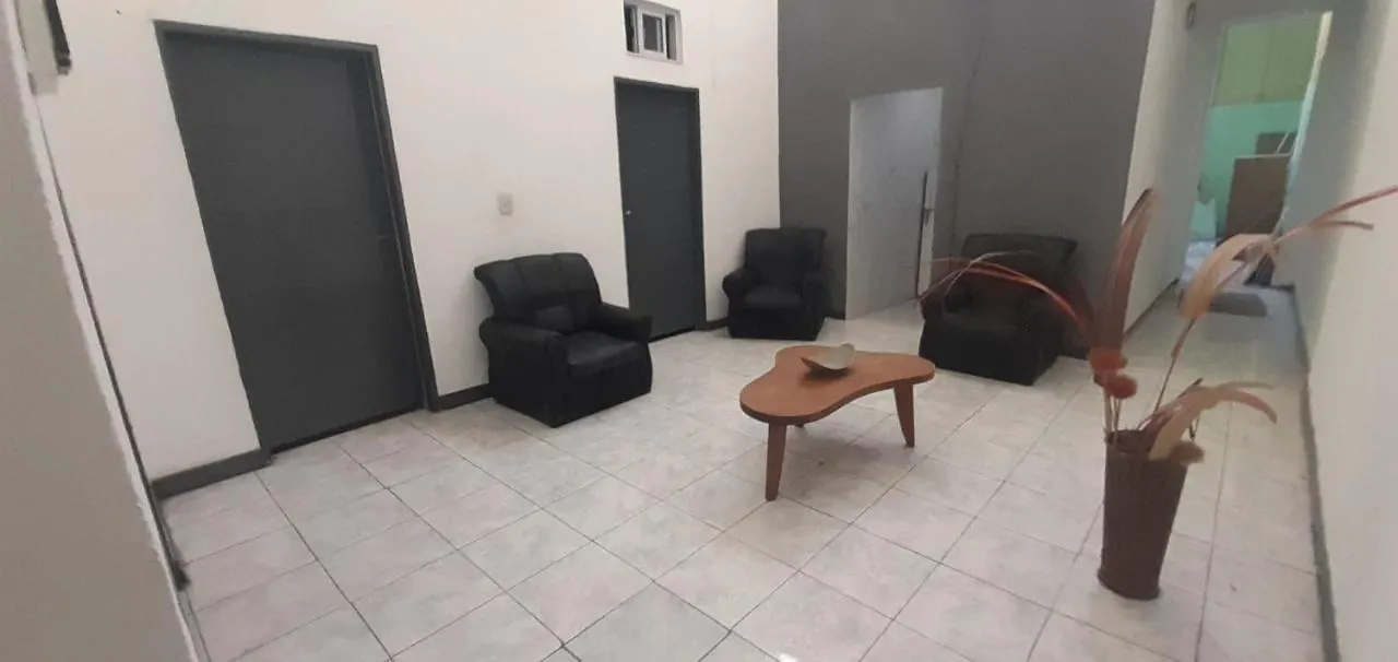 Hotel Gutierrez Mendoza
