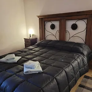 Apartamento Alma Fuerte., Mendoza