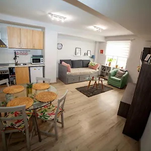 Fedelena Apartamento Sevilla