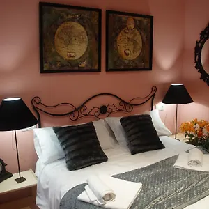 Arco De Descalzas Apartamento Úbeda