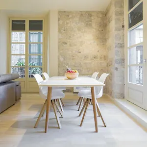Bravissimo Cort Reial-1b Apartamento Gerona